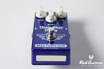 Deep Blue Delay